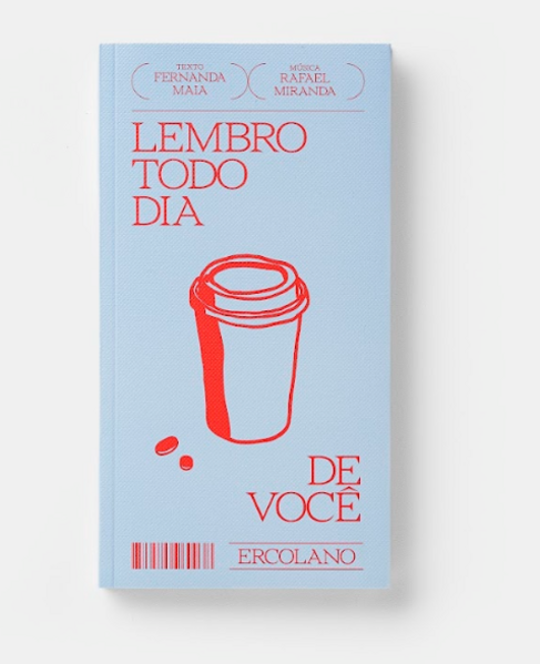 Lembro todo dia de você