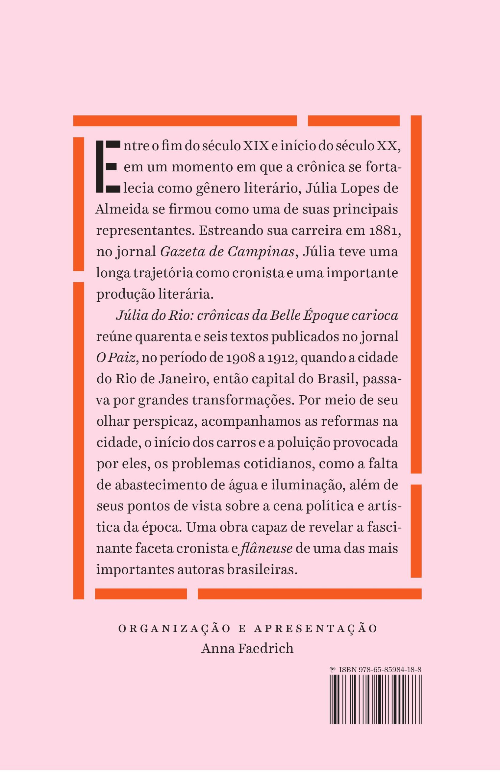 Júlia do Rio - Imagem 2