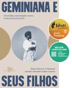 Geminiana e seus filhos