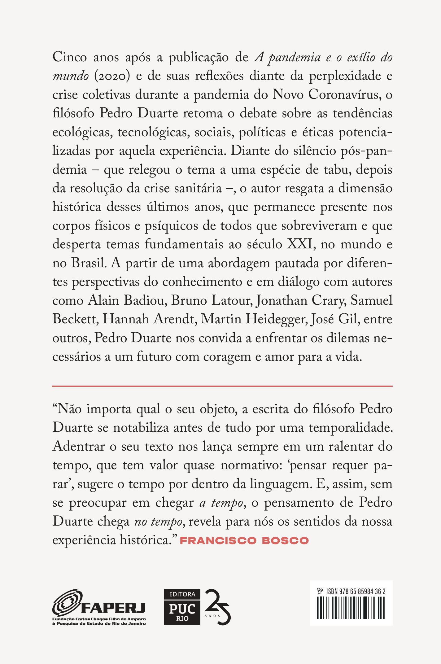 Parar para pensar - Imagem 2