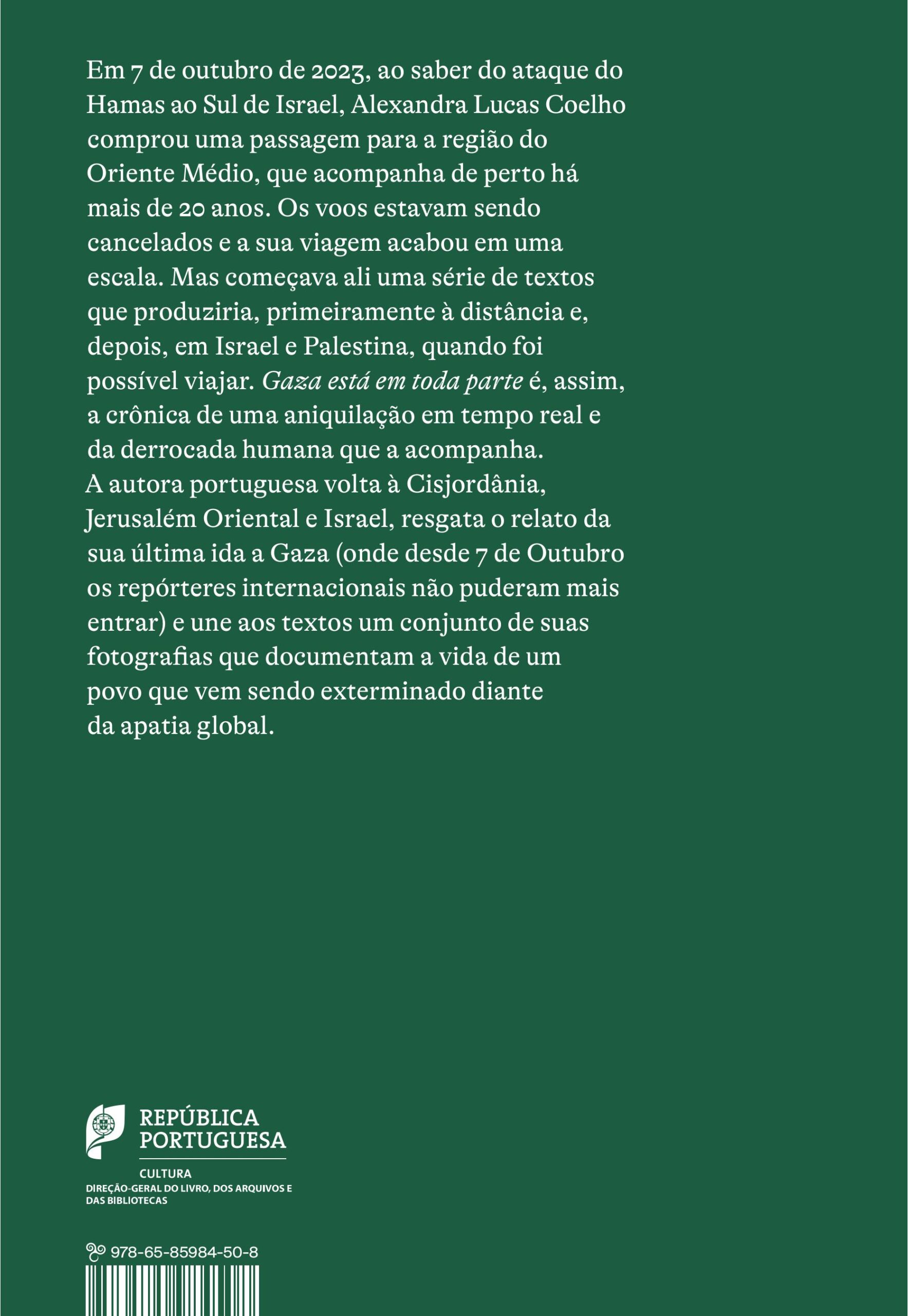 Gaza está em toda parte - Imagem 2