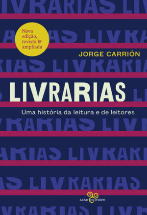 Livrarias