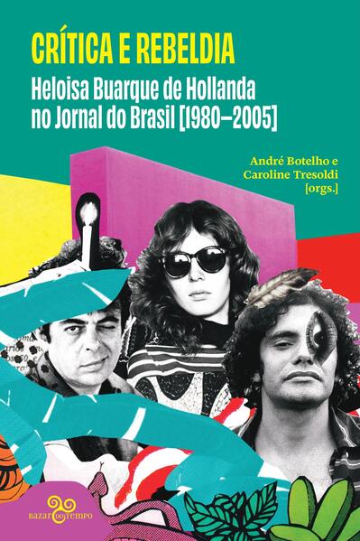 Crítica e rebeldia