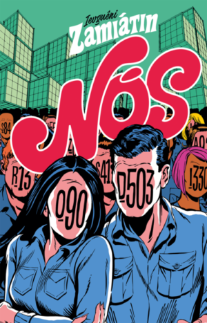 Nós