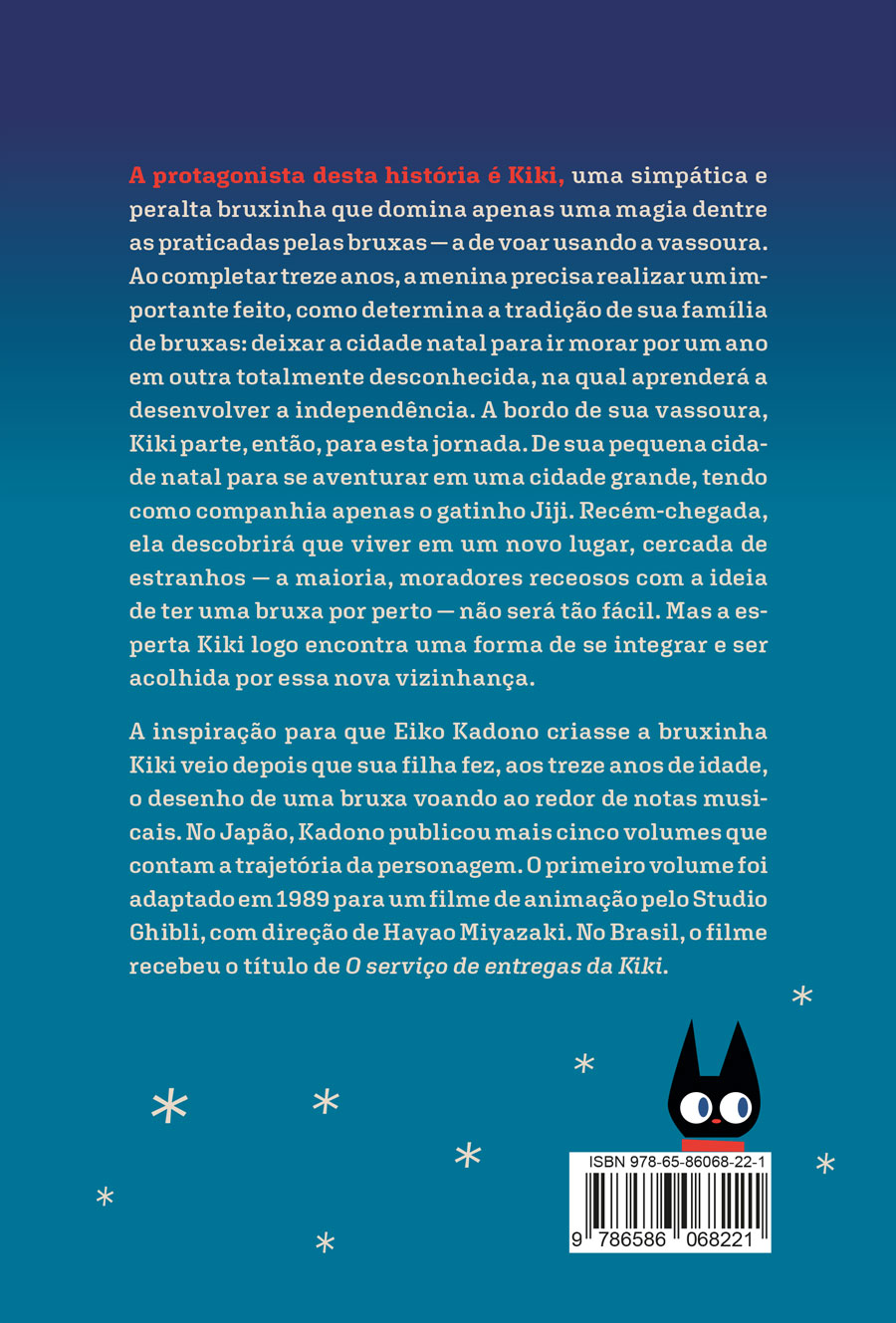 Entregas expressas da Kiki - Imagem 2