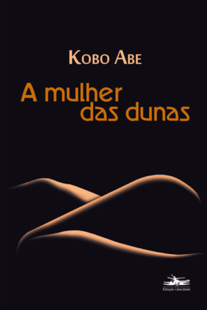Mulher das dunas
