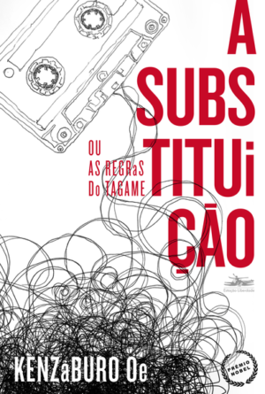 A substituição ou as regras do tagame