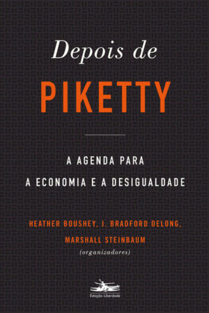 Depois de Piketty
