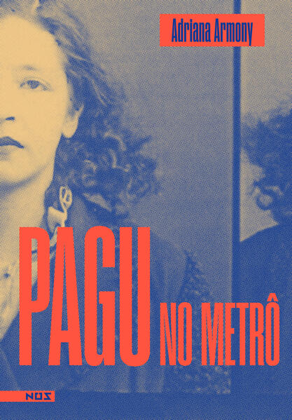 Pagu no metrô