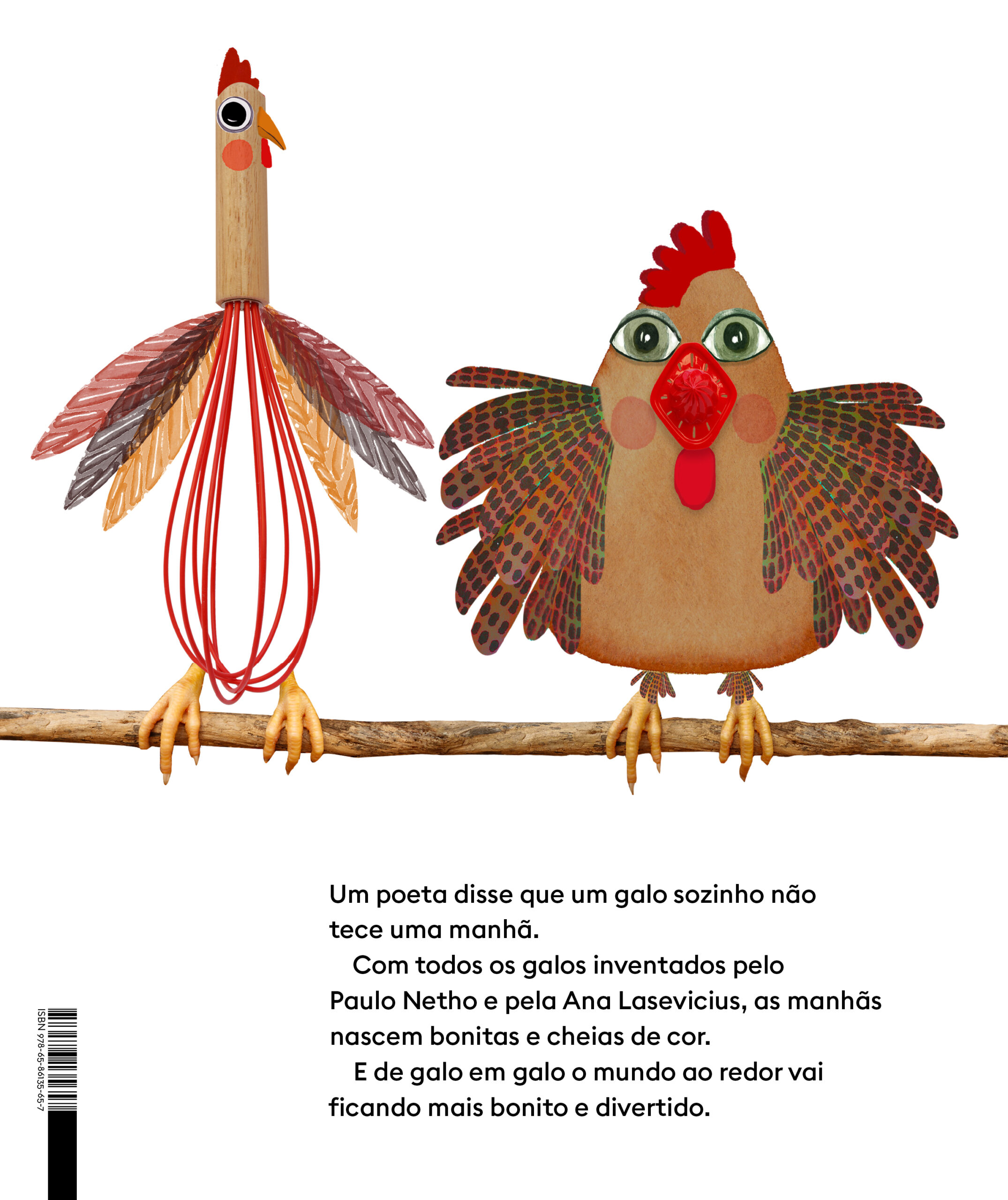 De Galo em Galo - Imagem 2