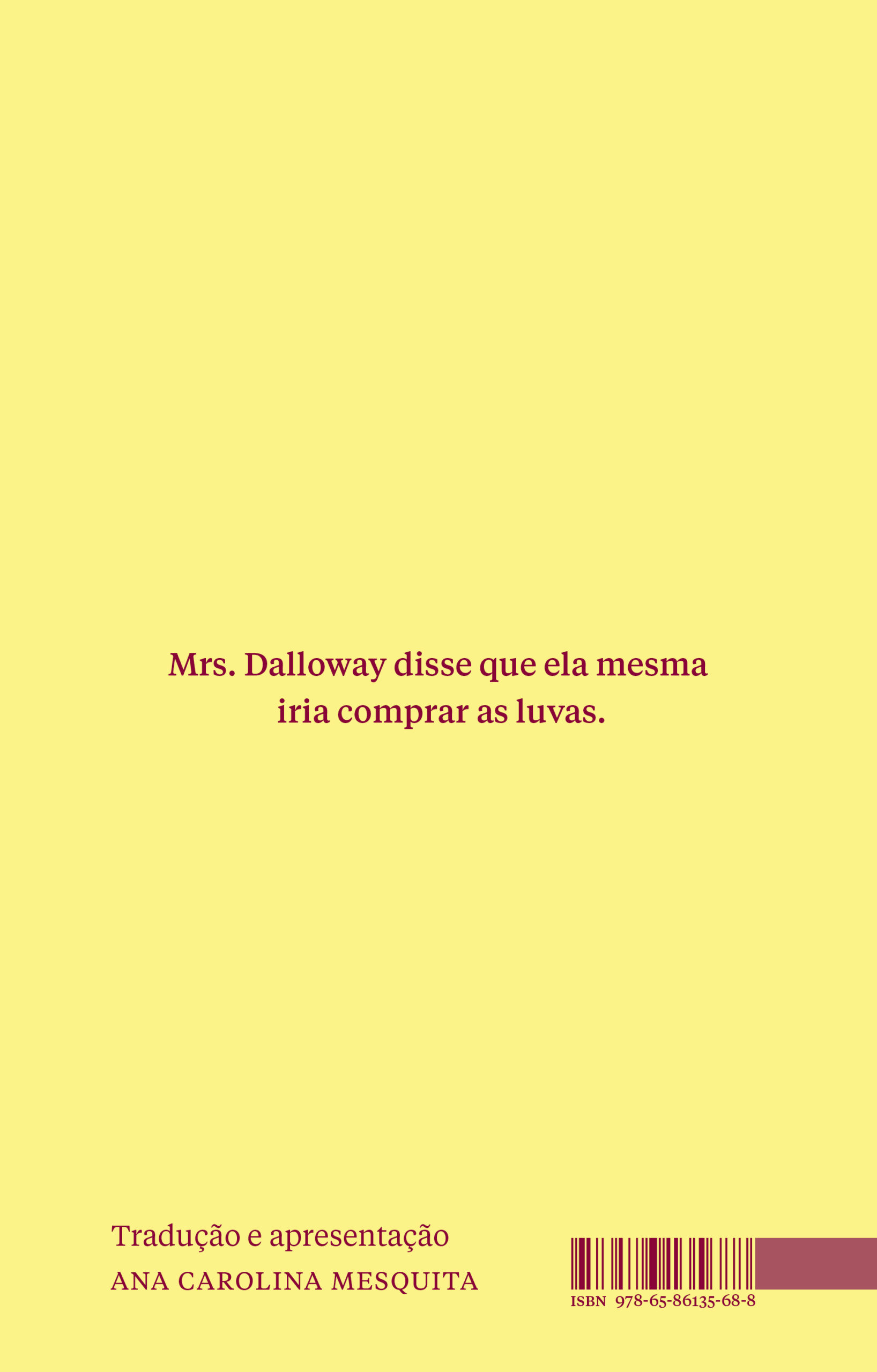 Mrs. Dalloway em Bond Street - Imagem 2