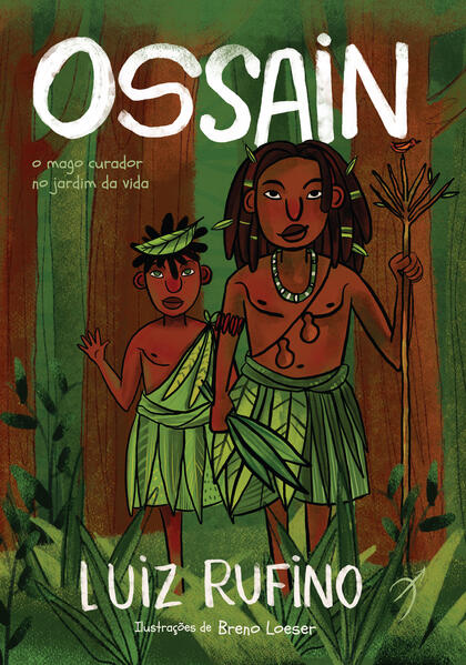 Ossain