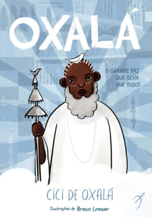 Oxalá