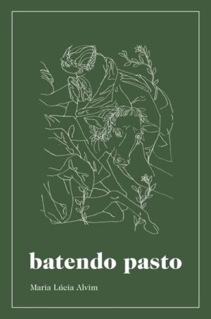 Batendo pasto