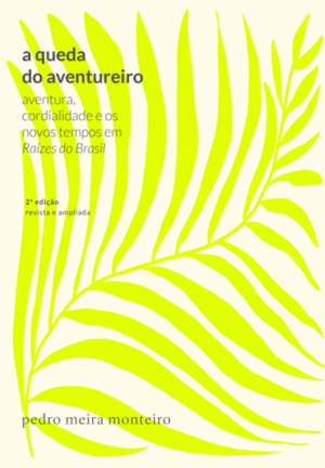 A queda do aventureiro