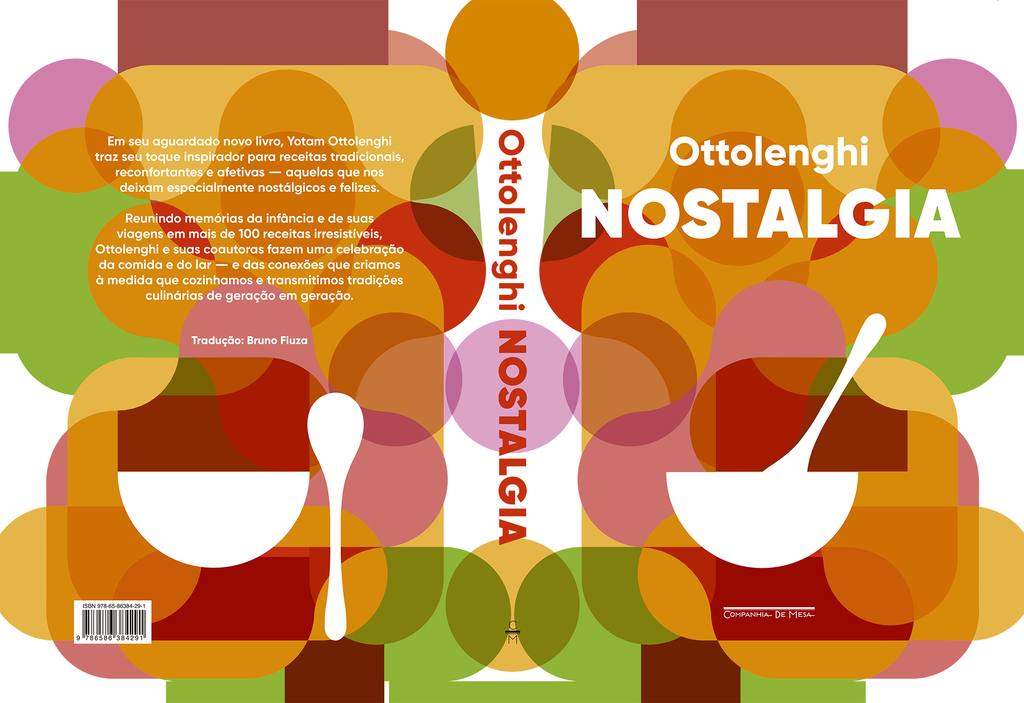 Nostalgia – Receitas de Ottolenghi - Imagem 2