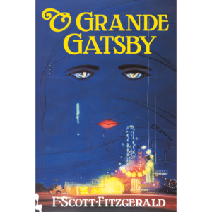 O grande Gatsby
