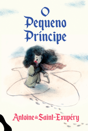 O pequeno príncipe