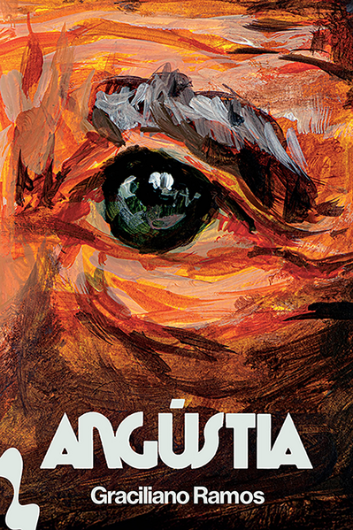 Angústia