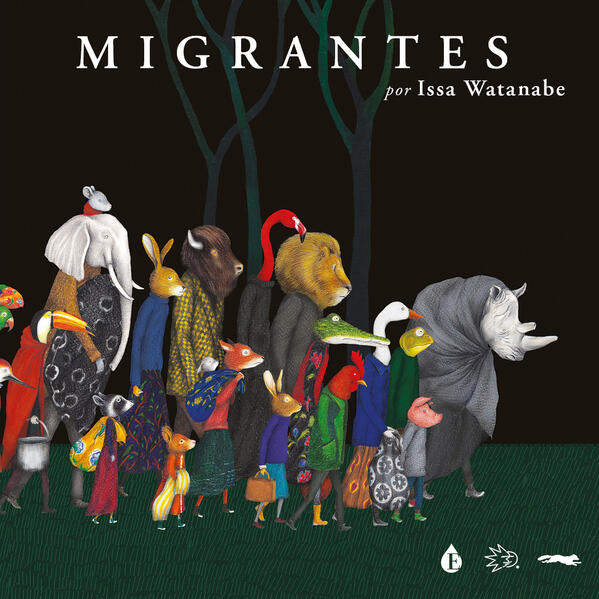 Migrantes