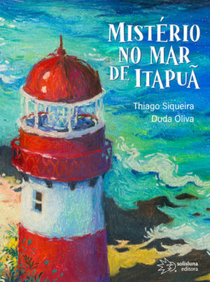 Mistério no Mar de Itapuã