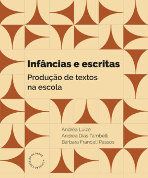 Infâncias e escritas