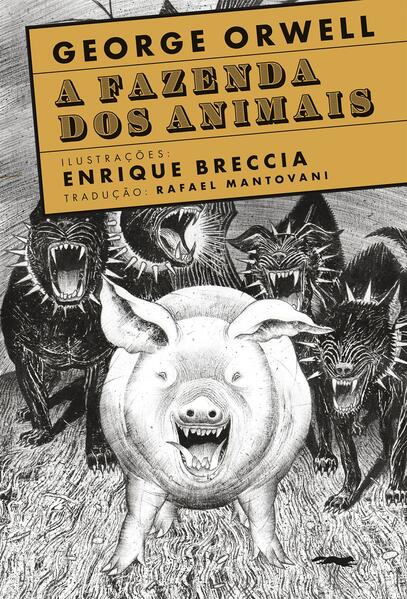 A fazenda dos animais