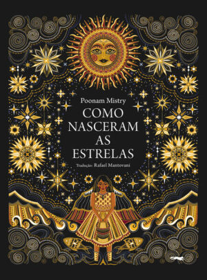 Como nasceram as estrelas