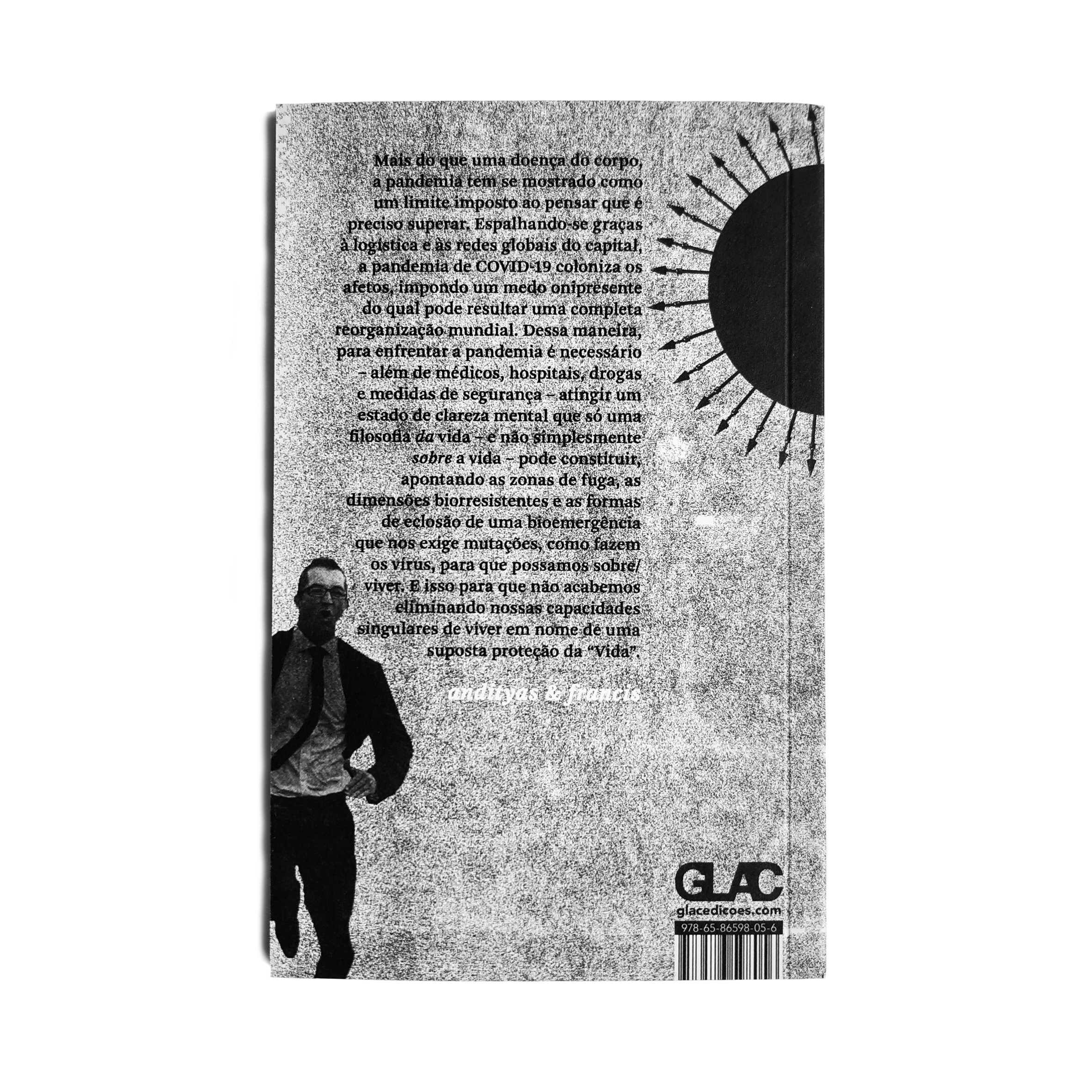 O vírus como filosofia, a filosofia como vírus - Imagem 3