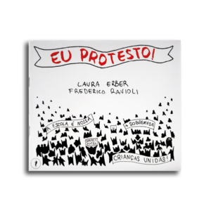 Eu Protesto!