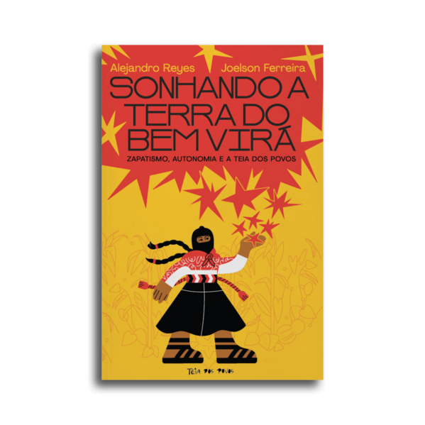 Sonhando a Terra do Bem Virá