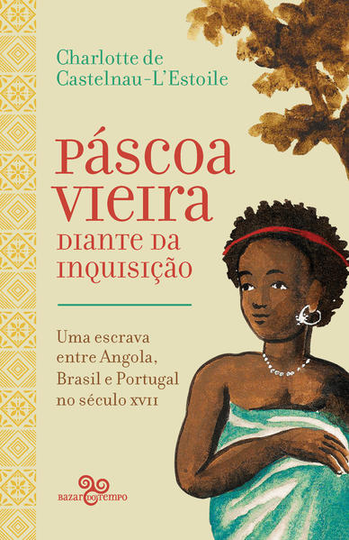 Páscoa Vieira diante da Inquisição