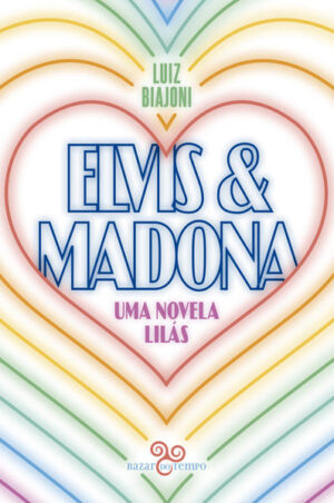 Elvis & Madona