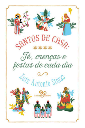 Santos de casa