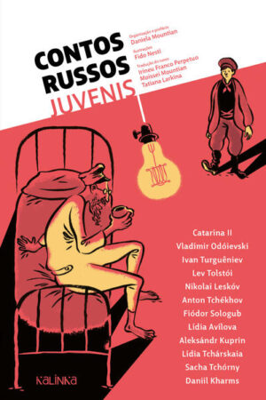 Contos russos juvenis