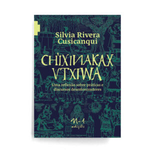 Ch’ixinakax utxiwa