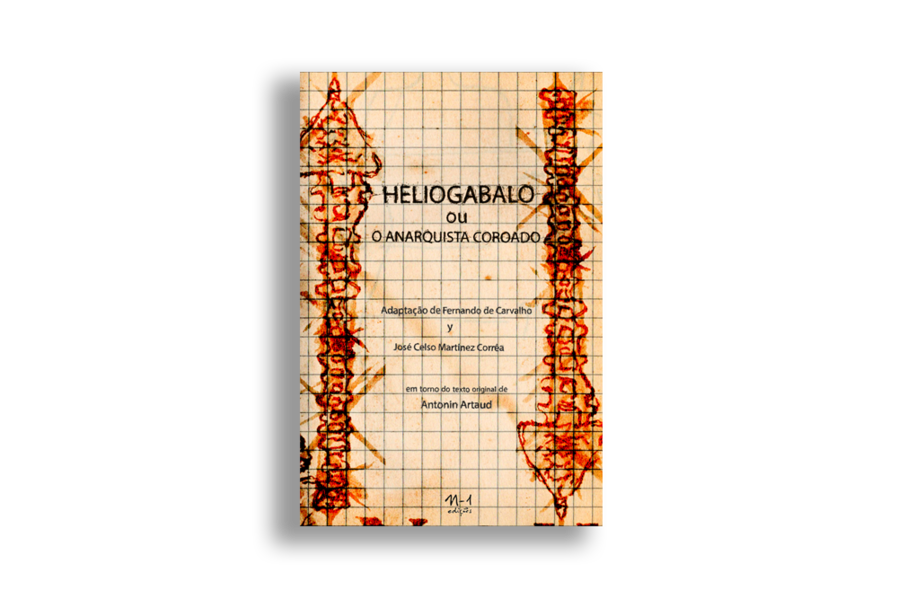 Heliogabalo ou O anarquista coroado
