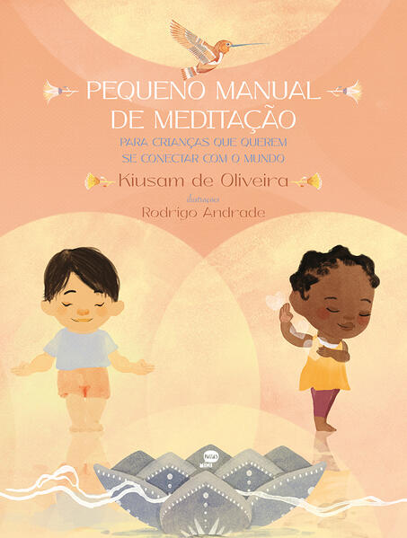 Pequeno manual de meditação