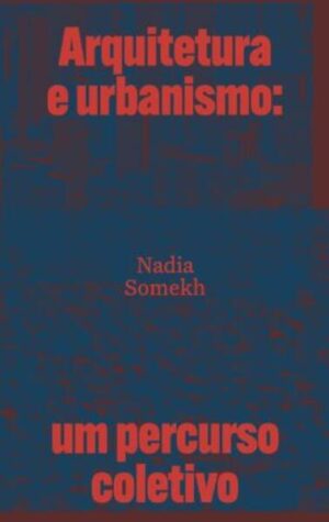 Arquitetura e urbanismo