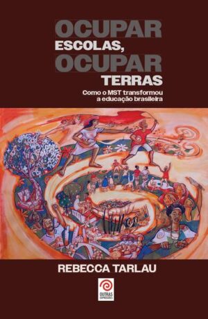Ocupar escolas, ocupar terras