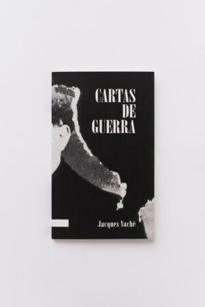 Cartas de Guerra