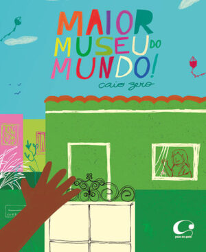 Maior museu do mundo!