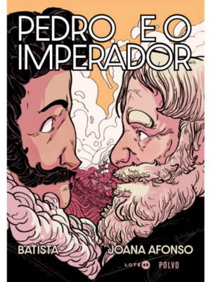 Pedro e o Imperador