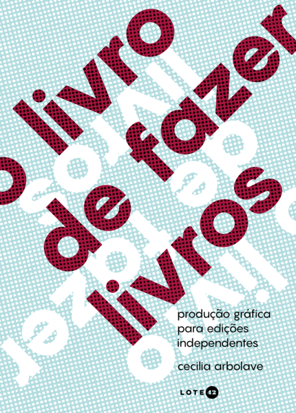 O livro de fazer livros