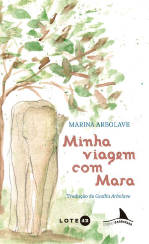 Minha viagem com Mara