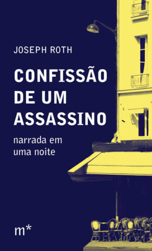 Confissão de um assassino