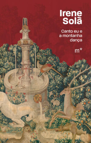 Canto eu e a montanha dança