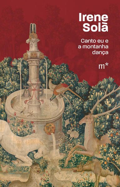 Canto eu e a montanha dança
