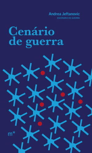 Cenário de guerra