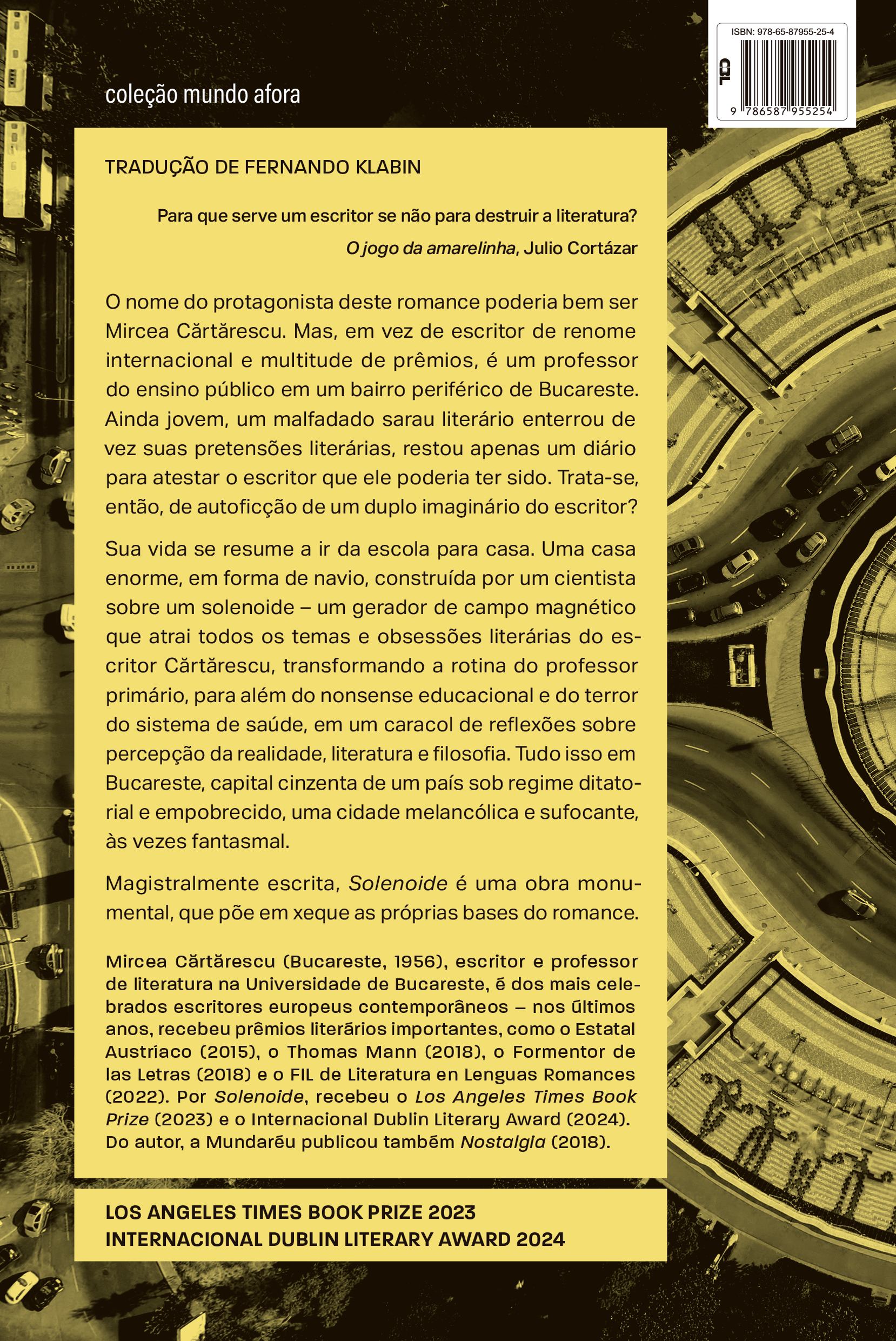 Solenoide - Imagem 2